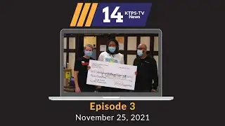 KTPS News Episode 3