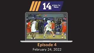 KTPS News Episode 4
