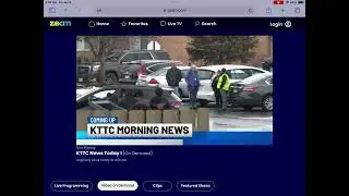 KTTC Morning News at 4:30am Open (1/9/2026)