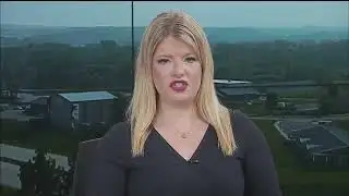 KTTC News at Five Open (New Graphics) June 4, 2023