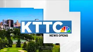 KTTC News Opens Montage - June 2023 (GrayONE Graphics)
