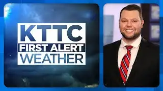 KTTC WX - Record warmth ahead