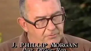 KTVX 10pm News, May 11, 1985