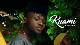 Kuami Eugene - Open Gate (Official Video)