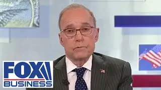 Kudlow: GOP must communicate 