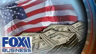 Kudlow: Growth solves 