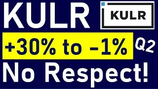 KULR: Space Tech & Bitcoin. Deep Dive in this DEEPLY MISUNDERSTOOD Stock. Undervalued?