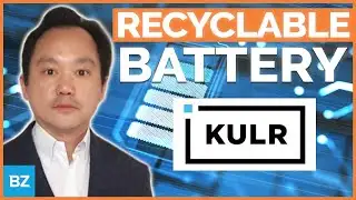$KULR Sustainable Energy for Space | JPL | ZingerNation
