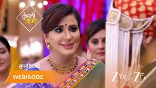 KUNDALI BHAGYA | Episode - 548 | Part 1 | Preeta Arora Luthra, Karan Luthra