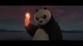 Kung Fu Panda 2: Po vs Lord Shen