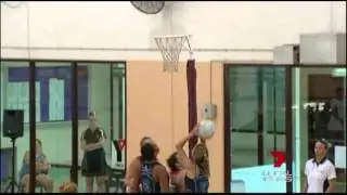 Kuranda Klassic Channel 7 News Coverage