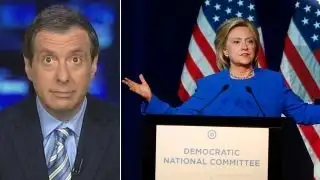 Kurtz: Hillary goes nuclear, little fallout