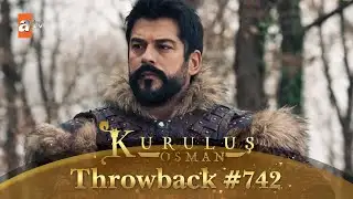 Kurulus Osman Urdu | Throwback #742