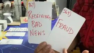 Kurzlektüre: SCHLECHTE NACHRICHTEN ‼️