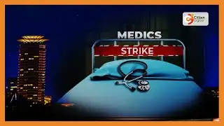 KUTRRH says it has suspended striking doctors