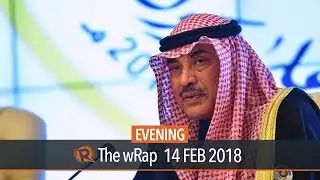 Kuwait condemns ban on Filipino workers