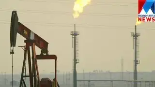 Kuwait oil output cut in half as workers strike | Manorama News