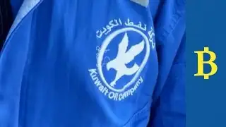 Kuwait oil workers strike buoys crude prices