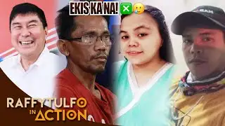 KUYA, BIGLANG BOUNCE. ATE, PALDO RAW KAY BF?!