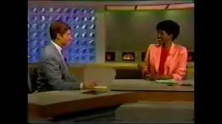 KVBC 11pm News, October 1, 1987