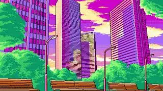 KVGM "The Last Wave" Mixtape (11/2/25)