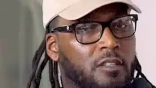 🔴KWAME BROWN ATTACKED AFTER CALLING LEBRON JAMES SON SOFT!