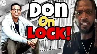 Kwame Brown BREAKS DOWN the Don Lemon Arrest RUMORS 👀🔥