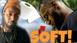 Kwame Brown Calls LeBron SOFT Over 82-Game Complaints 😳