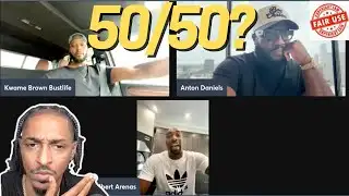 Kwame Brown Just Exposed Gilbert Arenas!