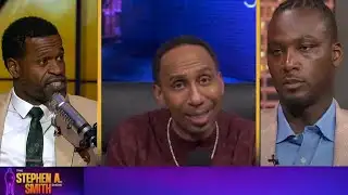 Kwame Brown & Stephen Jackson FINALLY SQUASH INFECTED 20 YEAR BEEF AND AGREE TO DO A SITDOWN!!!