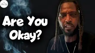 Kwame Brown: Tearz I Think Something Is Seriously Wrong With You!