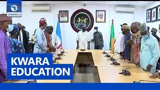 Kwara Govt Signs MoU To Improve Learning Standards