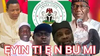 KWARA STATE GOVERNMENT CLOSED 45 SCHOOLS AMIDS BANDIT3 AATTACK