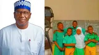 KWARA STATE SHUTDOWN SCHOOLS Over INSECURITY
