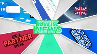 Kwix News - Mars 2023