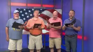 KX Conversation: Celebrating Independence Day with music