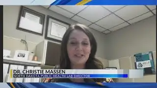 KX Convo: Dr. Christie Massen