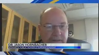 KX Convo: Dr. Hornbacher