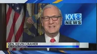 KX Convo: Sen. Kevin Cramer