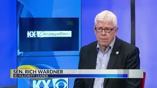 KX Convo: Sen. Rich Wardner