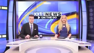 KX News On The Go 11/18/25