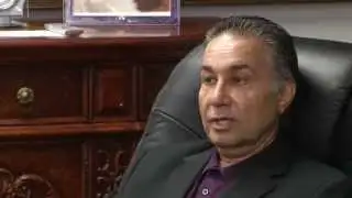 KXMB:  Around Town 11-08-13