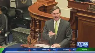 Ky. House passes budget bill