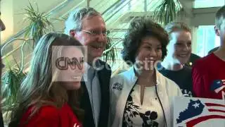 KY SEN GOP PRIMARY - MCCONNELL PROJECTED WINNER