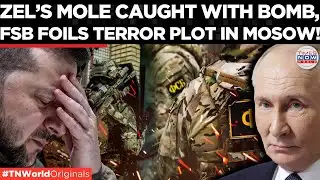 KYIV’S BOMB PLOT : Zel