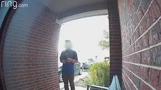 Kyle, Buda homeowners question door-to-door salesman