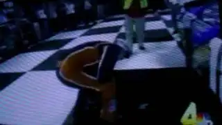 Kyle Busch Smashes  NASCAR Guitar Trophy Worth 25K+