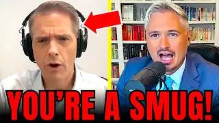 Kyle Kulinski Goes NUCLEAR On Smug Scott Jennings’s MAGA Excuses