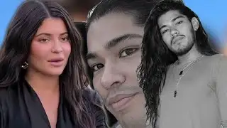 Kylie Jenner Pays Tribute to Jesus Guerrero: “I Will Always Remember Your Magic Touch”