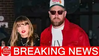 Kylie Kelce Has a Coy Answer to Question About Travis and Taylor’s Wedding on TODAY